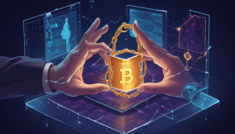 Blockchain und Distributed Ledger Technologien