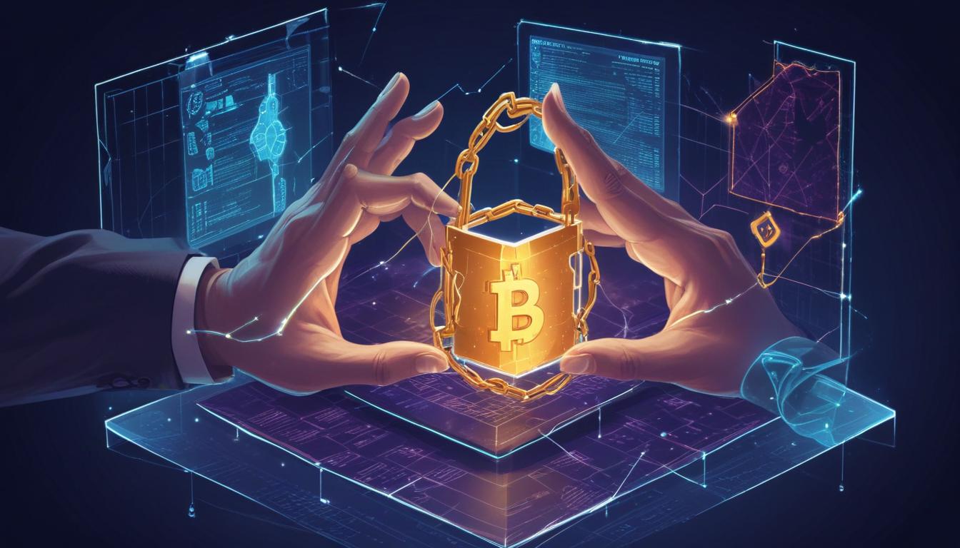 Blockchain und Distributed Ledger Technologien