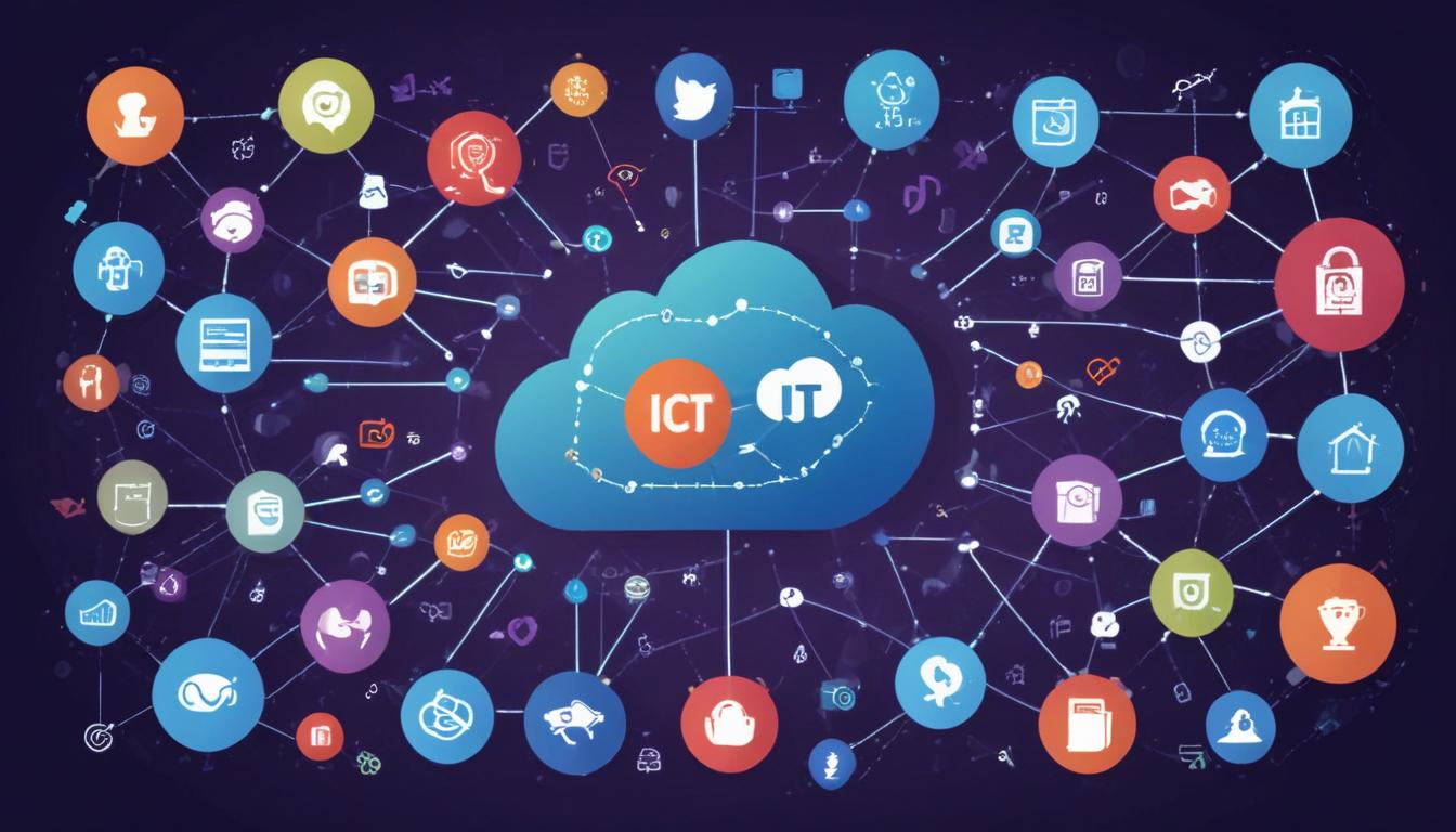 Internet der Dinge und seine Herausforderungen