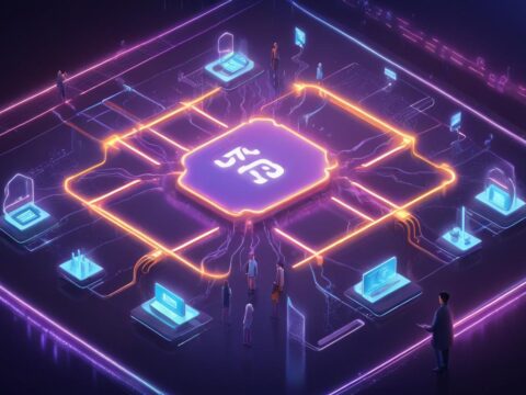 5G und 6G Netzwerktechnologien