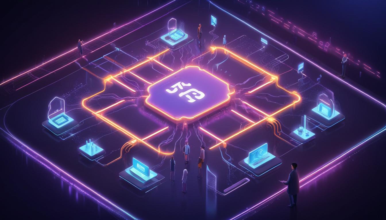 5G und 6G Netzwerktechnologien