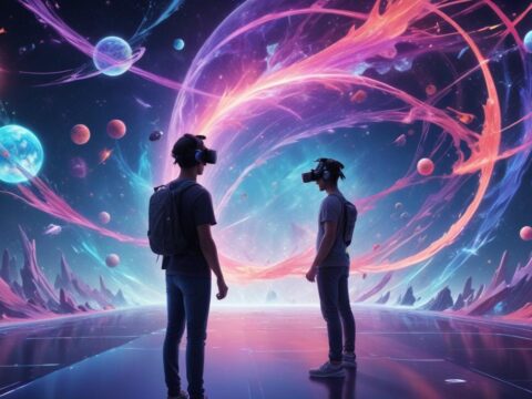 Extended Reality als neues Medium