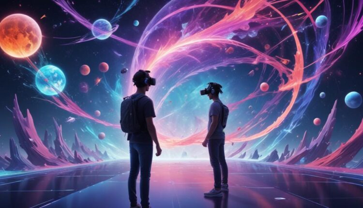 Extended Reality als neues Medium Extended Reality als neues Medium