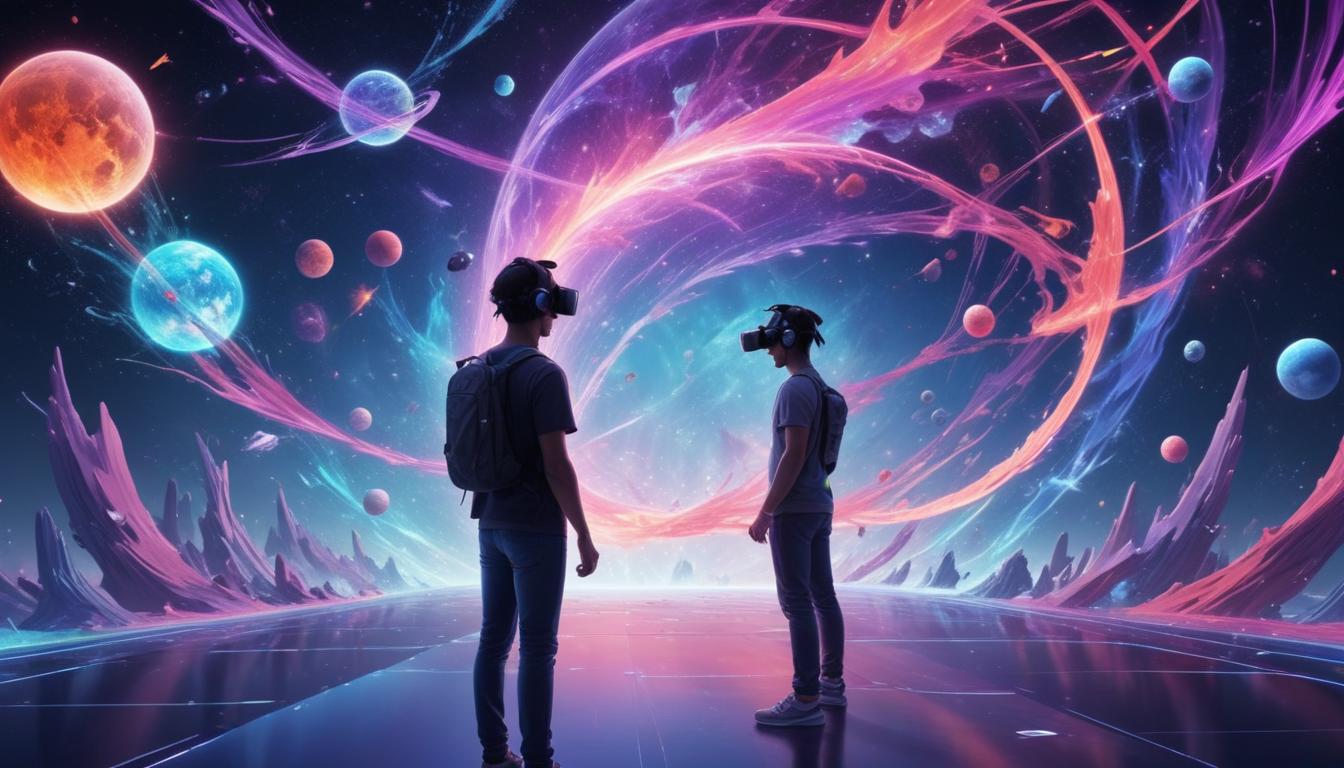 Extended Reality als neues Medium