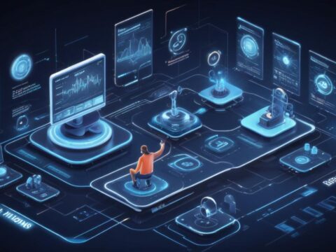 Digital Twin und seine Anwendungen