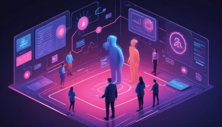 Edge AI für intelligente Edge-Anwendungen Edge AI für intelligente Edge-Anwendungen