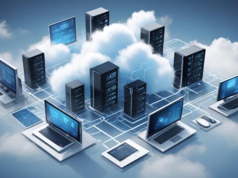 Die Zukunft der IT durch Cloud-Lösungen