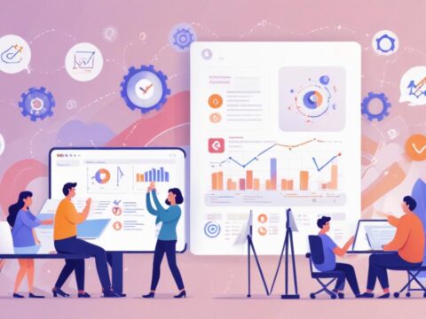 Agile Softwareentwicklung in der Praxis