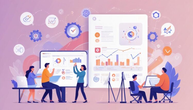 Agile Softwareentwicklung in der Praxis Agile Softwareentwicklung in der Praxis