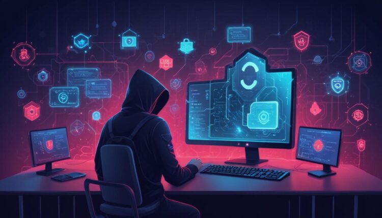 IT-Sicherheit und neue Technologien