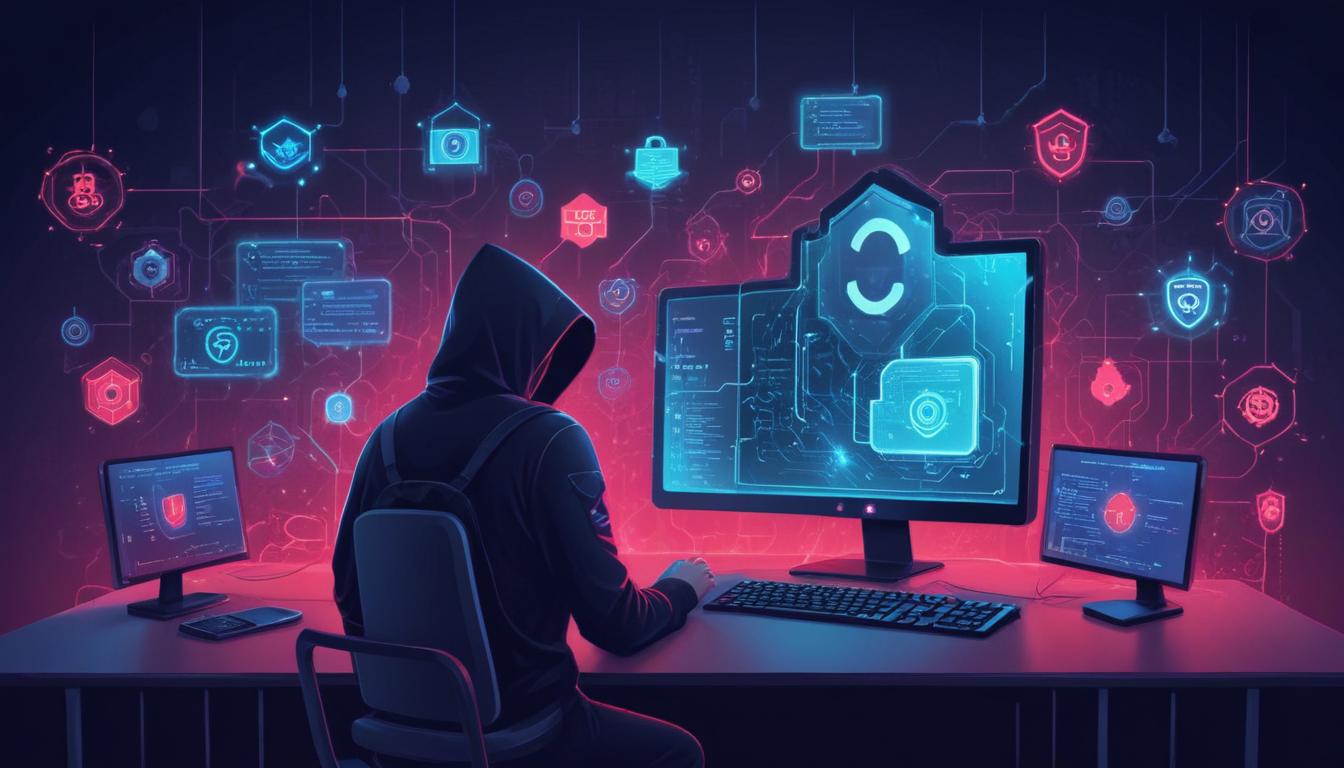 IT-Sicherheit und neue Technologien