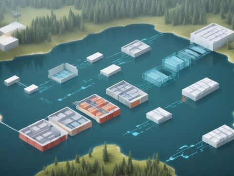 Die Rolle von Data Lakes in der Datenstrategie