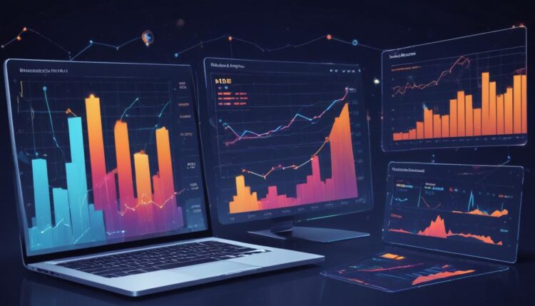 Streaming-Datenverarbeitung für Echtzeit-Anwendungen