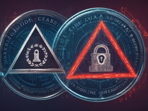 Einführung in Cybersecurity Grundlagen