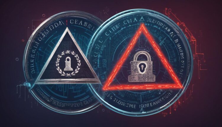 Einführung in Cybersecurity Grundlagen