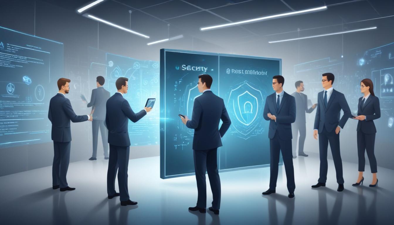 Verwalten von Identitäten mit IAM