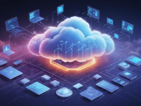 Digitale Transformation durch Cloud Computing Digitale Transformation durch Cloud Computing