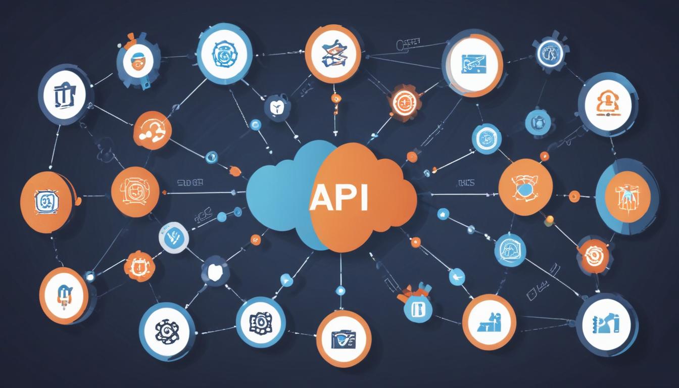 API-Management und Integration in Unternehmen