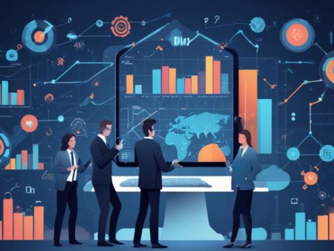 Der Wert von Business Intelligence für Unternehmen Der Wert von Business Intelligence für Unternehmen