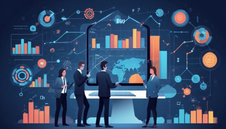 Der Wert von Business Intelligence für Unternehmen