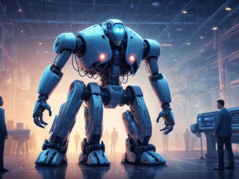 Künstliche Intelligenz für bessere Entscheidungen Künstliche Intelligenz für bessere Entscheidungen