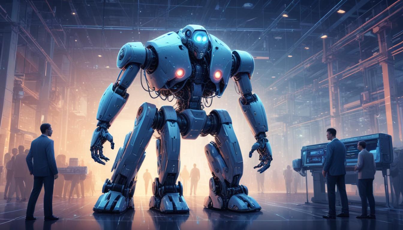 Künstliche Intelligenz für bessere Entscheidungen