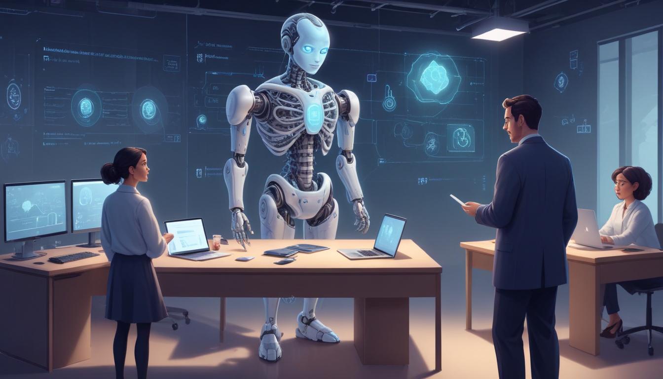 Ethische Überlegungen bei KI-Anwendungen