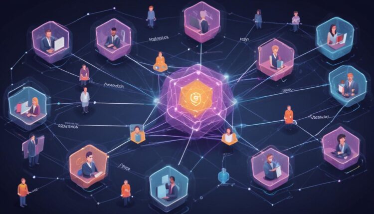 Data Mesh: Neue Ansätze für Datenarchitekturen