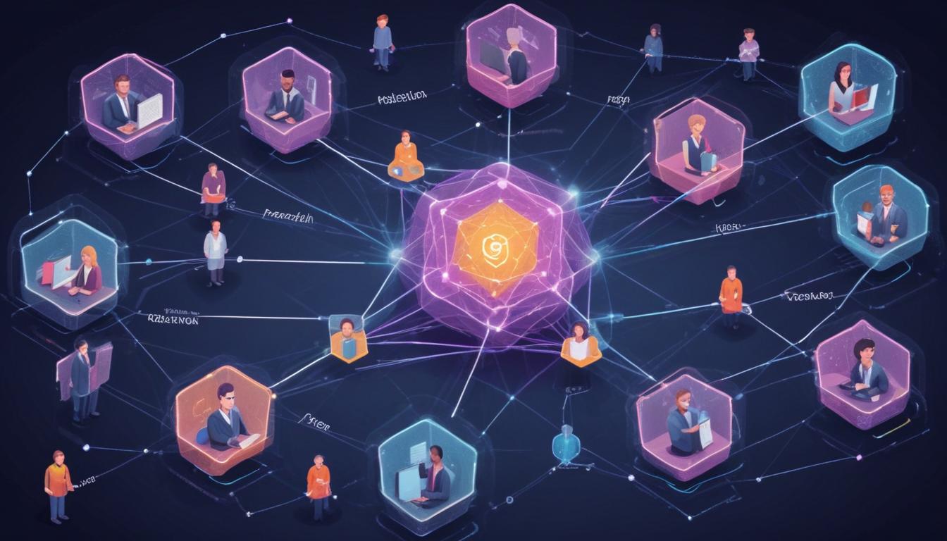 Data Mesh: Neue Ansätze für Datenarchitekturen