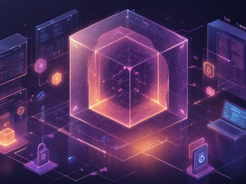 Verstehen von Blockchain-Anwendungen