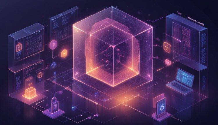 Verstehen von Blockchain-Anwendungen Verstehen von Blockchain-Anwendungen