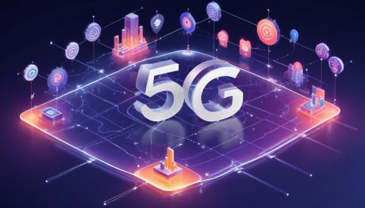 Zukunft von 5G und dessen Einfluss