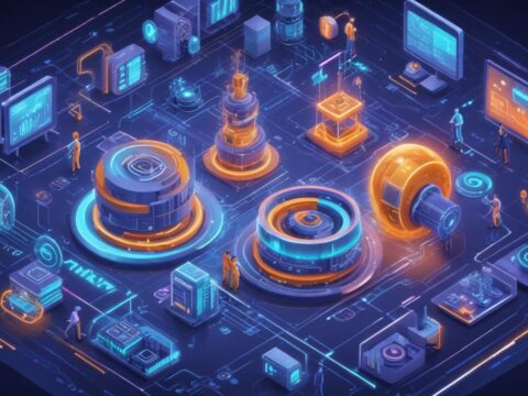 Digital Twins als innovative Lösung Digital Twins als innovative Lösung