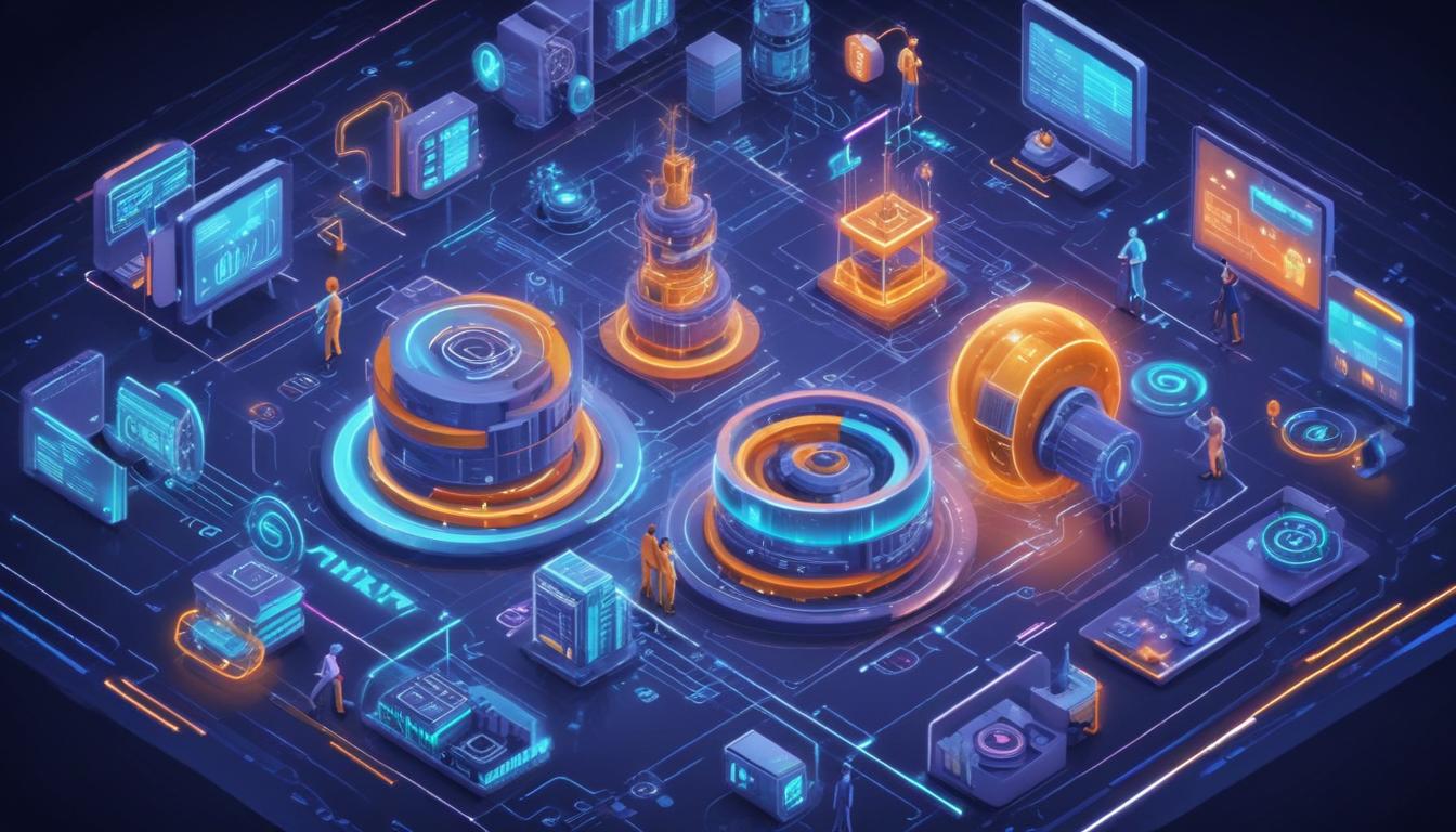 Digital Twins als innovative Lösung