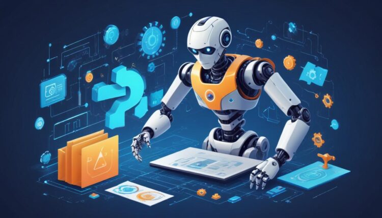 Robotic Process Automation zur Effizienzsteigerung