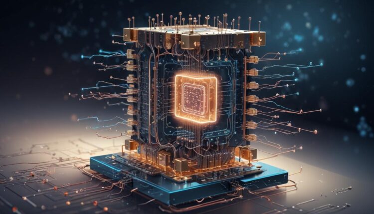 Die neuesten Trends im Quantencomputing Die neuesten Trends im Quantencomputing