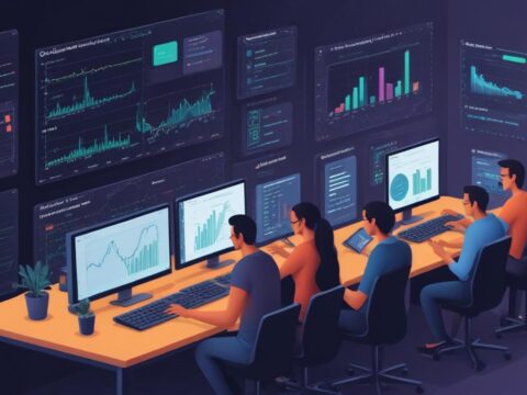 Die Rolle von Observability in DevOps Die Rolle von Observability in DevOps
