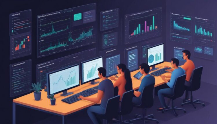 Die Rolle von Observability in DevOps