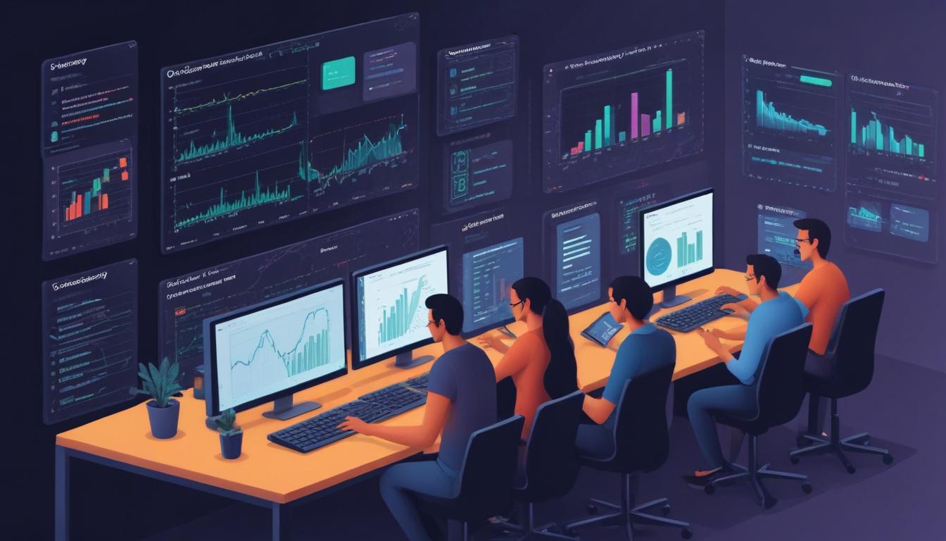 Die Rolle von Observability in DevOps