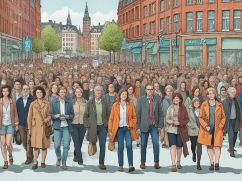 Wahrnehmung des Klimawandels unter Jugendlichen in Hamburg: Ein Wandel im Risikobewusstsein**