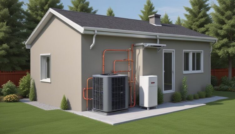 Aktuelle Trends im Heizungswechsel: Wärmepumpen im Vergleich zu fossilen Brennstoffen**