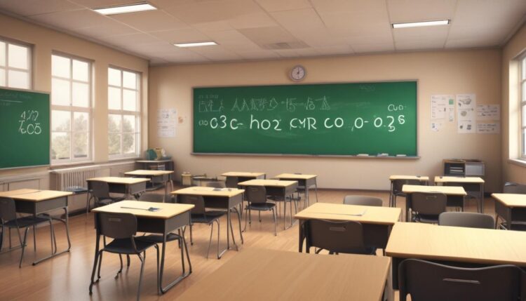 Mangelnde Luftqualität in Österreichs Schulen: Eine alarmierende Studie der TU Graz**