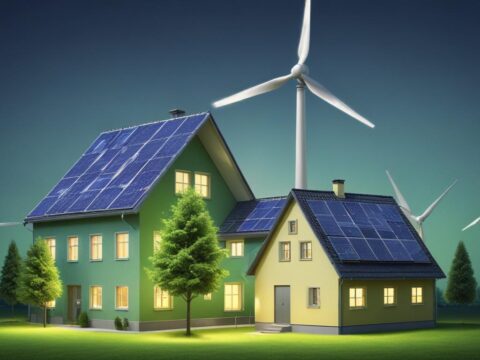 Energieeffizienz in Deutschland: Eine umfassende Analyse der Nutzenergiebilanz von Industrie und Ha…