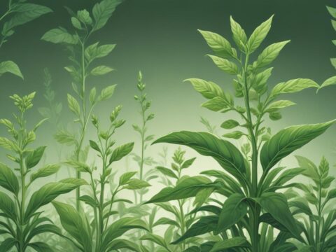 Die Rolle des Proteins At-RS31 in der pflanzlichen Wachstumsregulation**