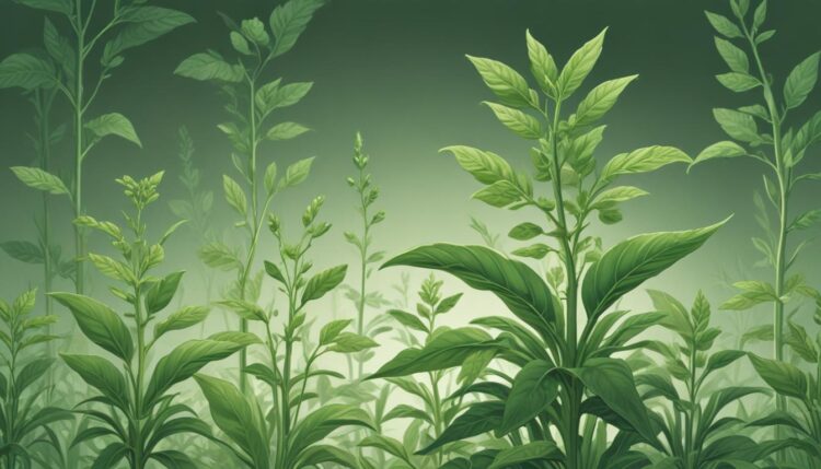 Die Rolle des Proteins At-RS31 in der pflanzlichen Wachstumsregulation**