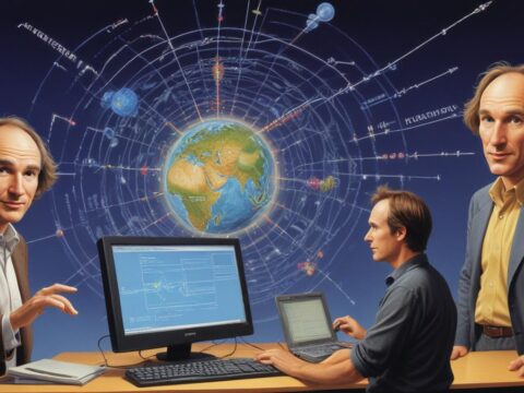 Kapitel  3: Historie des Web-Protokolls