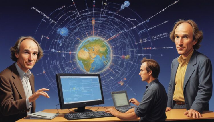 Kapitel  3: Historie des Web-Protokolls