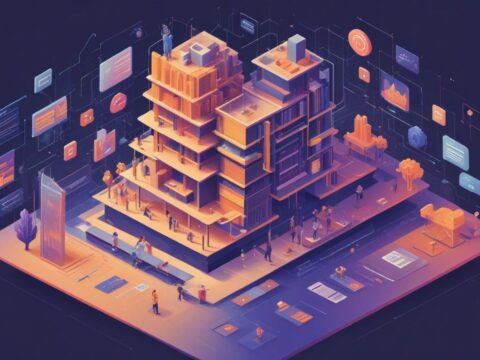 Kapitel  4: Überblick über Web-Architekturen