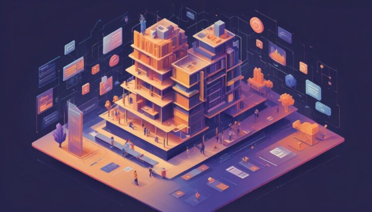 Kapitel  4: Überblick über Web-Architekturen