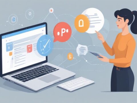 Kapitel  6: Aufbau einer HTTP-Request/Response